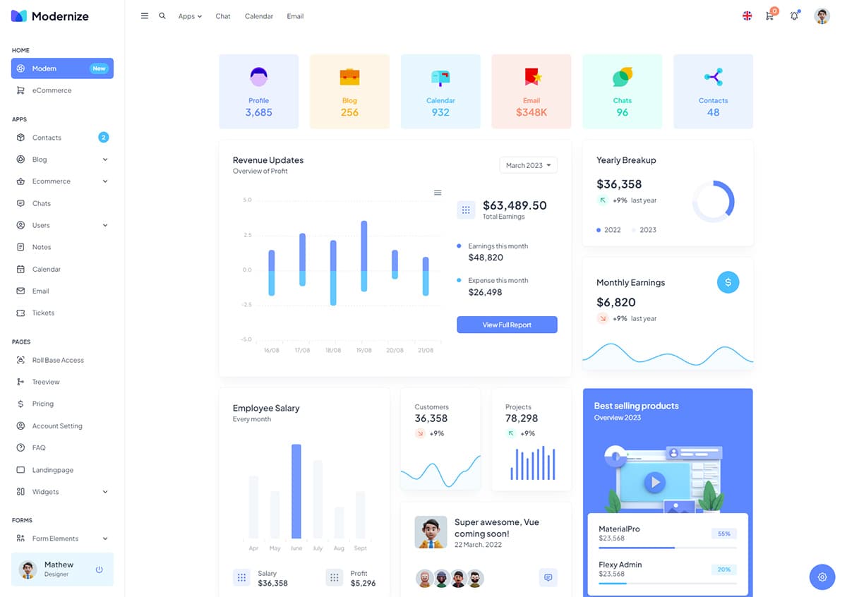 demo